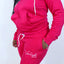 NPND Limited Edition Sweatsuit Pink